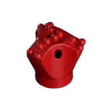 Casting Iron Self-drilling Anchor Button Bits